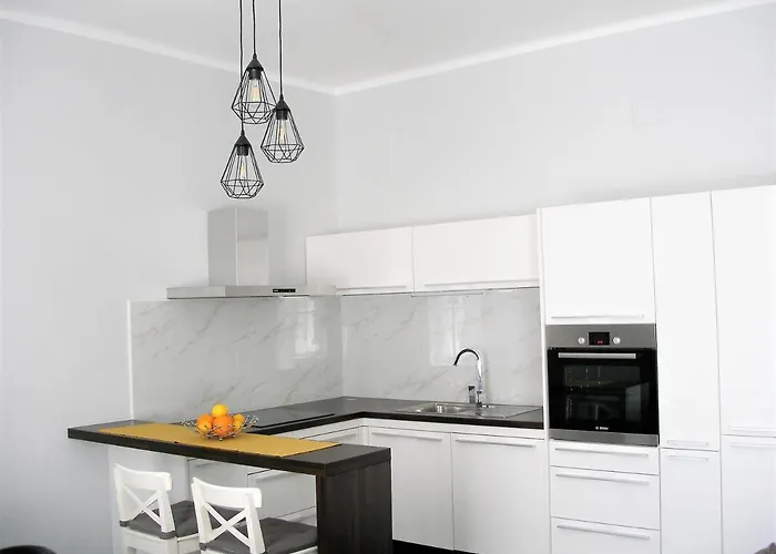 Apartman Neverin
