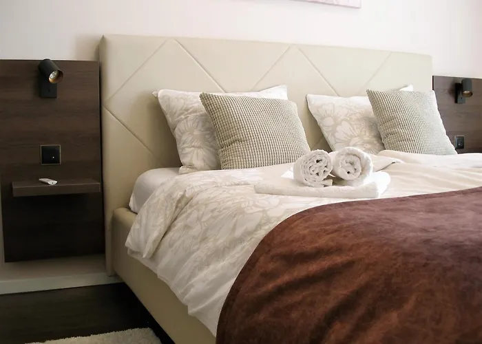 Apartman Neverin
